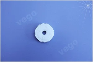 Original TOSLINK S Toit Ouvrant Hubwinkel Motor Équipement Rôle Réparer Mercedes - Bild 1 von 2