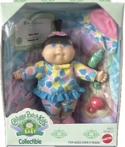 1996 Cabbage Patch Kids Baby Alyse Chloe. New, In Box.  - Picture 1 of 2