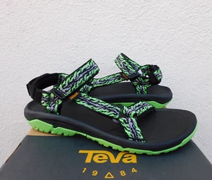 TEVA 2000'S HURRICANE XLT 2 REVIVE SPORT/ WATER SANDALS, MEN US 13/ EUR 47 ~NEW - Picture 1 of 5
