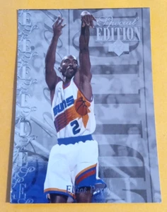 1995-96 Upper Deck edición especial Elliot Perry #SE69 - Suns - Imagen 1 de 2