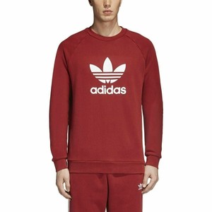 Las mejores ofertas en Adidas Suéteres Rojo para Hombres | eBay