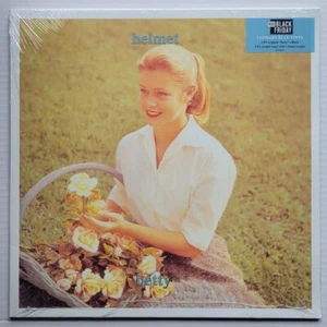 Helmet Betty RECORD STORE DAY Black Friday 2024 Color vinyl - Picture 1 of 3