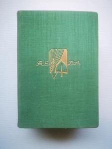 MANUALE DELL'AGRONOMO 2a EDIZIONE 1945 - Foto 1 di 5