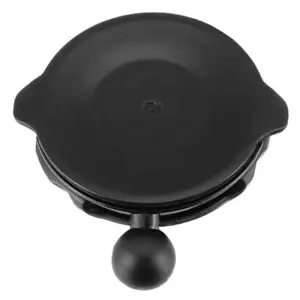 Soporte de montaje para ventosa de automóvil para accesorio GPS TomTom Start 20 25 60 serie VIA - Imagen 1 de 10