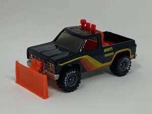 Hot Wheels Henry's Hauling, Super Scraper #3450 - Suelto - 1:64 - Como Nuevo - Imagen 1 de 9