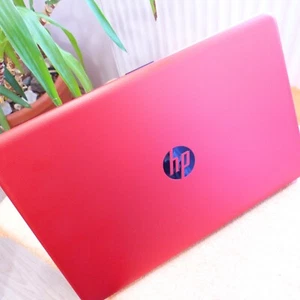 XXL SET I HP 17 Y Pavilion PREMIUM 17 Zoll FULLHD l 8GB RAM NEU l SSD Windows 11 - Afbeelding 1 van 15
