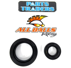 All Balls Crank/Crankshaft Seal (Set of 2) Honda CR250/CR250R 1992-2007 - Picture 1 of 1