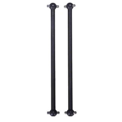 2x  08029/08059 89.5mm STEEL VORNE / HINTEN Hundeknochen RC 1/10 AUTO--A5037 - Bild 1 von 4