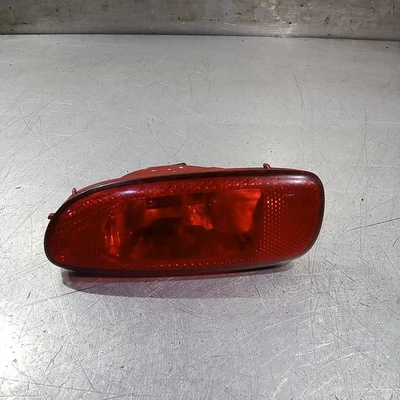 BMW Mini R55/R56/R57 2006-2013 Driver/Right/OS JCW Aero Rear Fog Light - Image 1 of 4