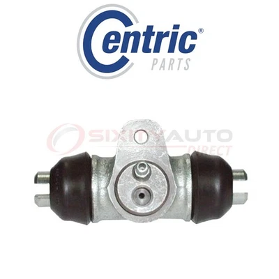 Centric Drum Brake Wheel Cylinder for 1973-1974 Volkswagen 412 1.7L 1.8L H4 zi - Изображение 1 из 4