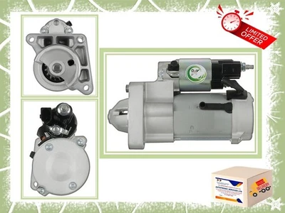 Motorino di Avviamento PER BMW, MINI Mini Clubman, Mini Cooper, Mini One, Countryman 1.5 Diesel - Immagine 1 di 2