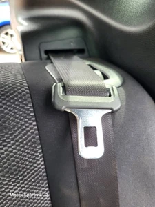 Nissan Qashqai J11 Rear Seat Belt Passenger Side 2013 - 2020 888444EA0A - Picture 1 of 1