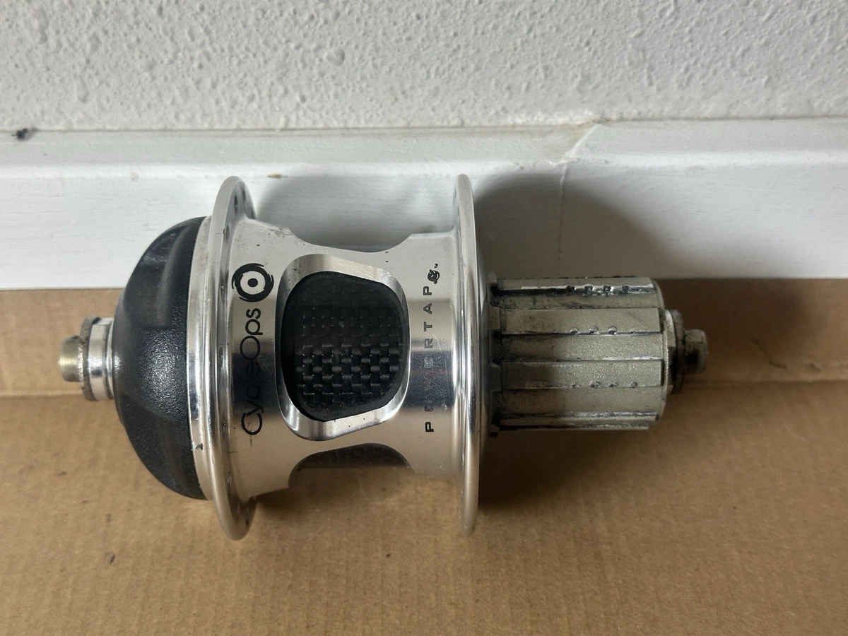 Cycle Ops POWER TAP SL＋ 7043S シマノフリー Cycle Ops POWER TAP