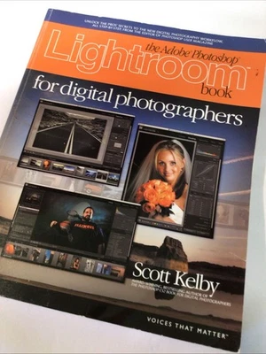 Light room Adobe Photoshop Book - Image 1 of 2