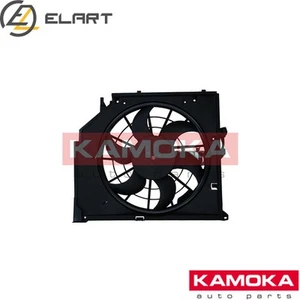 FAN RADIATOR 7740081 FOR BMW 3/E46/Compact/Convertible SMART FORTWO OPEL - Picture 1 of 7