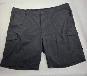 Herren Shorts Lee Air Flow schwarz Größe 46 Stretch Cargo - Bild 1 von 6