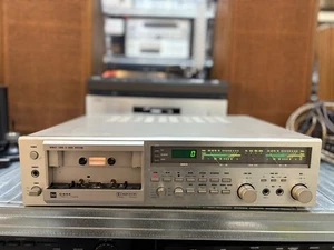 DUAL C 844Stereo Kassetten Tapedeck - Defekt - Bild 1 von 6