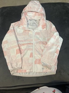Reima 110 UPF 50 Windbreaker Waterproof Kids Lt Weight Jacket Unisex Hood - Picture 1 of 6