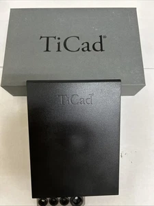 TiCad Scorekartenhalter für Modelle Star / Liberty / Voyage - Bild 1 von 6