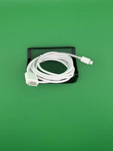 Cavo da Lightning a HDMI 6 piedi per iPhone Adattatore AV Digitale, 1080P... - Foto 1 di 3