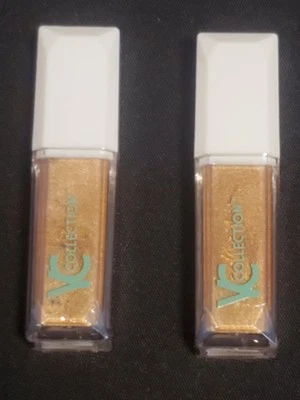 x2 YC Collection Glazed Liquid Highlighter In Creamsicle 0.17 fl oz RV $18 - Image 1 of 2