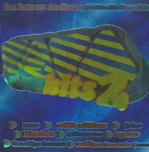 Various - Viva Hits Vol.2 - Bild 1 von 1