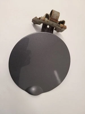 1997-2004 DODGE DAKOTA Fuel Filler Door Gray 55254864AD 97-04   Foto 1 de 4