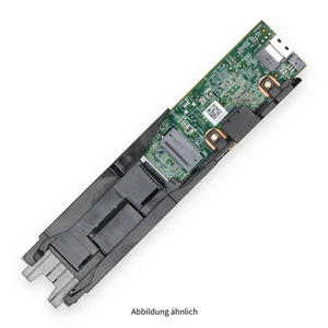 Dell 2x M.2 2280 BOSS S2 Moduł R650 R750 R7525 FRY80 0FRY80 - Zdjęcie 1 z 2