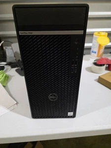 Dell OptiPlex 7090 Intel No Processor No HD FULL CPU (WAS I9) GREAT SHAPE READ - Bild 1 von 3