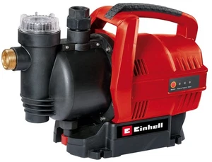 Hauswasserautomat Einhell GC-AW 6333 - Bild 1 von 6