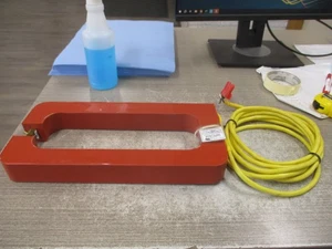 Flex-Core Current Transformer FCL 3000/5-R411 Ratio 3000:5A 50-400Hz 600V - Picture 1 of 5