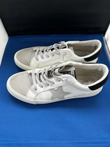 Vintage Havana Womens Alive 22 White Fashion Sneaker Size 11 (7800543) - Picture 1 of 6