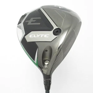 Driver Callaway Golf Elite VENTUS GREEN 5 para Callaway Golf - Imagen 1 de 8