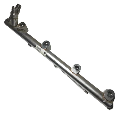 Carril inyector de combustible Buick Enclave 2009 12621093 Foto 1 de 4