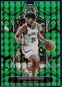 2023-24 Panini Mosaic #117 Cameron Thomas Green - Bild 1 von 2