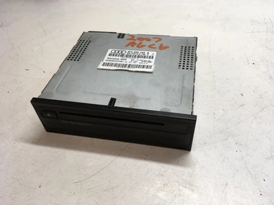 AUDI A6 C6 4F (2007) SAT NAV DVD READER UNIT 4F0035769B  4F0035769B - Image 1 of 4