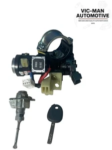 2015-2017 Hyundai Sonata Used OEM Ignition Switch Assembly - Picture 1 of 8