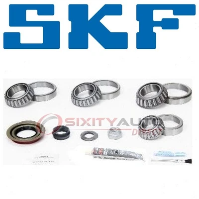 SKF Rear Axle Differential Bearing and Seal Kit for 1967-1968 Dodge Polara - op - Image 1 of 4