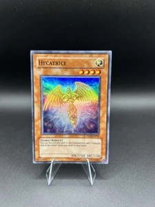 YU-GI-OH! Hecatrice PP02-EN019 Super Rare  - Picture 1 of 2