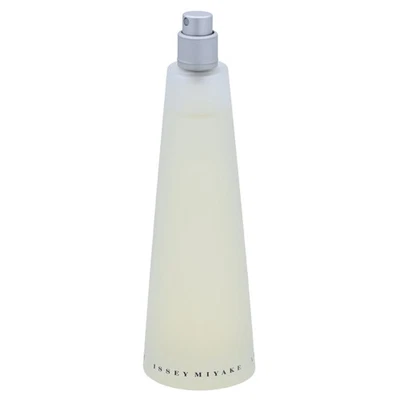 L'EAU D'ISSEY por Issey Miyake 3.3 / 3.4 OZ para mujer Perfume edt NUEVO probador Foto 1 de 3