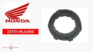 HONDA OEM 23751-HL4-000 LOW REVERSE SHIFTER PIONEER 1000 2016-2021 SXS1000 Japan - Picture 1 of 5
