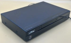 Metz DVD Recorder HD 250 HiFi Anlage Schwarz 220-240V 58 W - Bild 1 von 11