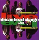 African Head Charge : Live-Pride and joy CD Incredible Value and Free Shipping!