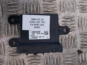 Module Dispositif de commande - FIAT 500X PHASE II (2) - Référence : 00521262790 - Picture 1 of 3