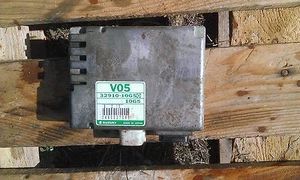 boitier d injection 650 burgman 2009 - Imagen 1 de 1