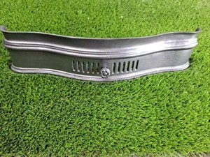 CAST IRON  FIRE FRONT  ASHPAN COVER  FIREPLACE SPARES  - Picture 1 of 6