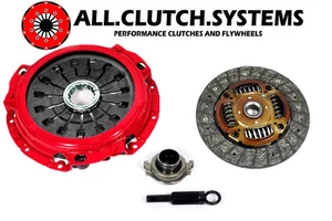 ACS Stage 1 Clutch Kit for 2001-2005 Chrysler Sebring Dodge Stratus 3.0L V6 - Foto 1 di 1