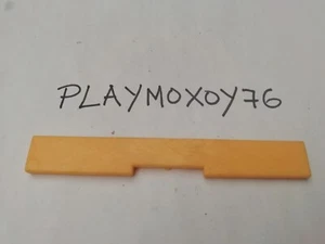 PLAYMOBIL. TIENDA PLAYMOXOY76. PIEZA AZOTEA EDIFICIO 3425-3426-3461. - Picture 1 of 2
