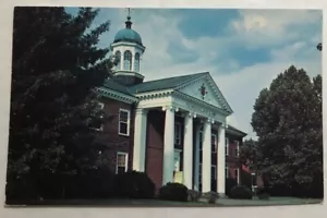Cartolina School Of Law University Of Louisville, Kentucky (H1) - Foto 1 di 2