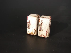 28 mm bemalte apokalyptische Fallout rostige Kühlschränke Marvel Streuland - Bild 1 von 1